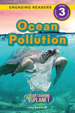 Ocean Pollution - Bashford, Lucy