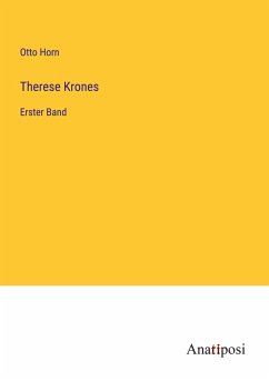 Therese Krones - Horn, Otto