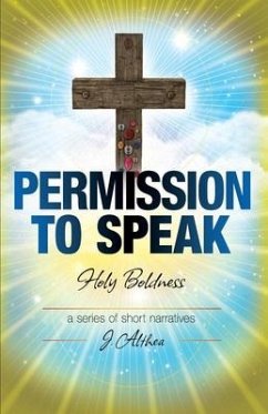 Permission to Speak - Althea, J.