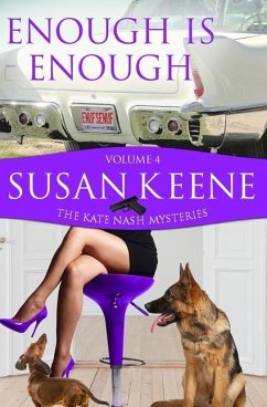 Enough is Enough - Keene, Susan