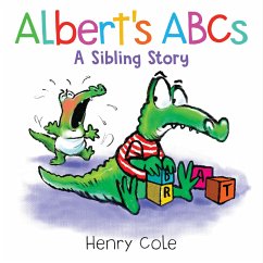 Albert's ABCs - Cole, Henry