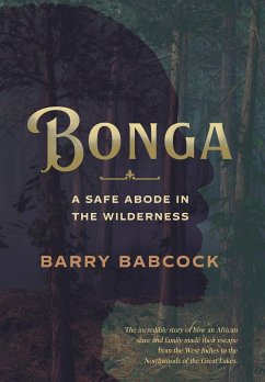 Bonga - Babcock, Barry