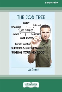 The Job Tree - Smith, Lee