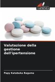 Valutazione della gestione dell'ipertensione