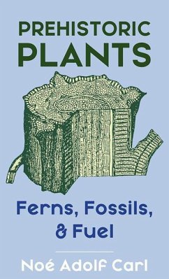 Prehistoric Plants: Ferns, Fossils, & Fuel - Noé, Adolf Carl