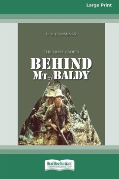 Behind Mt. Baldy - Cummings, Christopher