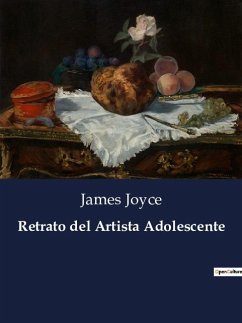 Retrato del Artista Adolescente - Joyce, James