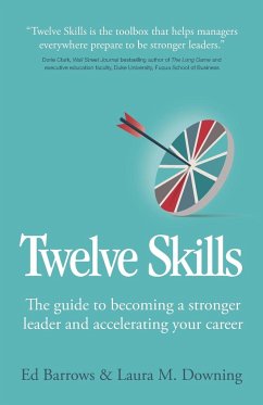 Twelve Skills - Barrows, Ed; Downing, Laura M.