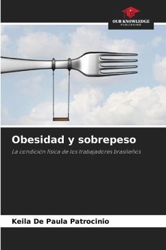 Obesidad y sobrepeso - Paula Patrocinio, Keila De