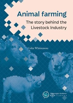 Animal Farming - Whittemore, Colin T