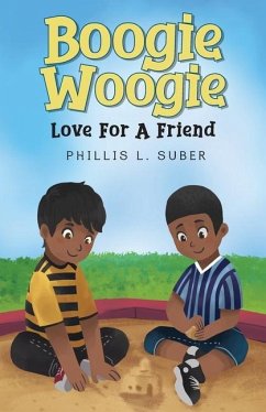 Boogie Woogie - Phillis, Suber L