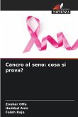 Cancro al seno: cosa si prova?