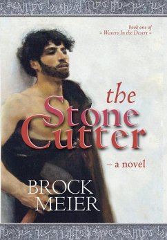 The Stone Cutter - Meier, Brock