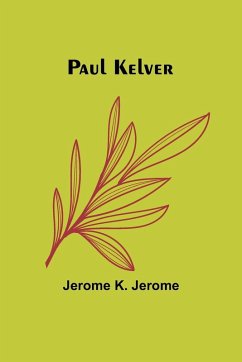 Cover Paul Kelver