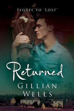 Returned - Wells, Gillian