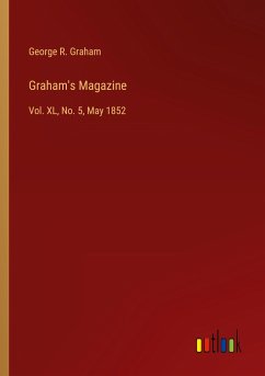 Graham's Magazine - Graham, George R.