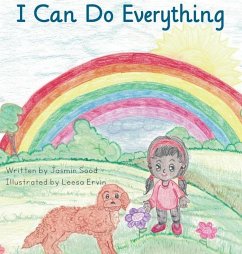 I Can Do Everything - Sood, Jasmin