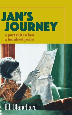 Jan's Journey - Blanchard, Bill