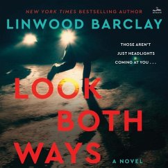 Look Both Ways - Barclay, Linwood