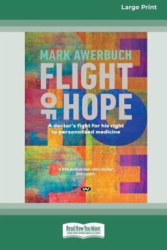 Flight of Hope - Awerbuch, Mark