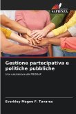 Gestione partecipativa e politiche pubbliche