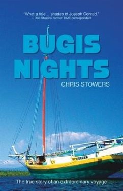 Bugis Nights - Stowers, Chris