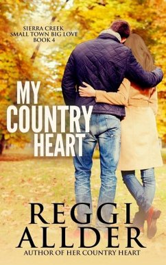 My Country Heart - Allder, Reggi