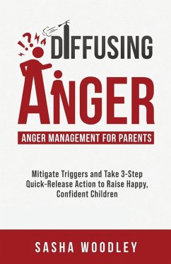 Diffusing Anger - Woodley, Sasha