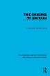 The Origins of Britain (eBook, PDF) - Bild 1