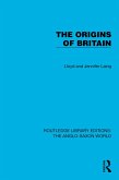 The Origins of Britain (eBook, PDF)