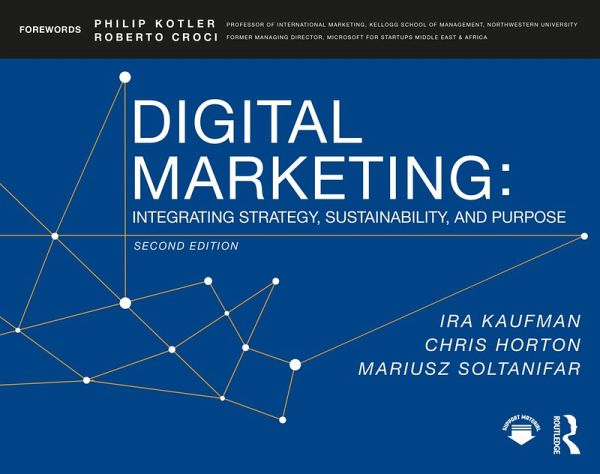 Digital Marketing (eBook, PDF) Digital Marketing (eBook, PDF)