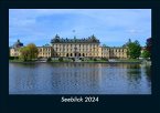 Seeblick 2024 Fotokalender DIN A5