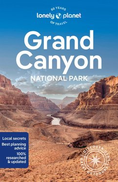 Grand Canyon National Park - Pitts, Christopher