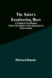 The Saint's Everlasting Rest ;A... - Bild 1