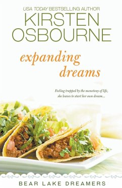 Expanding Dreams - Osbourne, Kirsten