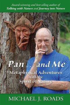 Pan ... and Me - Roads, Michael J