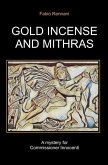 Gold Incense and Mithras: A mystery for Commissioner Innocenti