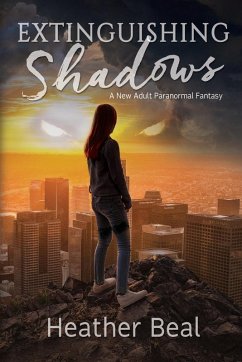 Cover Extinguishing Shadows