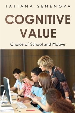 Cover Cognitive Value