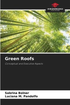 Green Roofs - Bolner, Sabrina;M. Pandolfo, Luciana