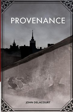 Provenance - Delacourt, John