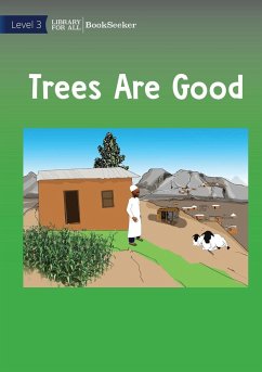 Trees Are Good - Usaid