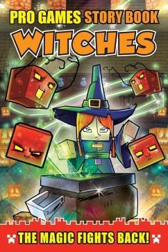 Pro Games Story Book Witches - On Line