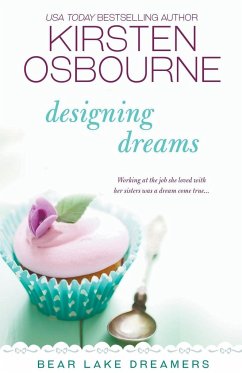 Designing Dreams - Osbourne, Kirsten