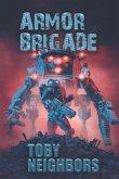 Armor Brigade: Armor Brigade #1