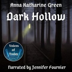 Dark Hollow - Green, Anna Katharine