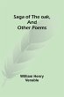 Saga of the oak, and other poems - Bild 1