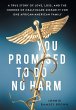 You Promised to Do No Harm - Bild 1