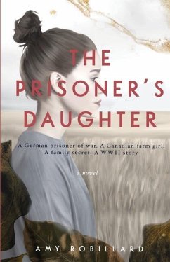 The Prisoner's Daughter - Robillard, Amy
