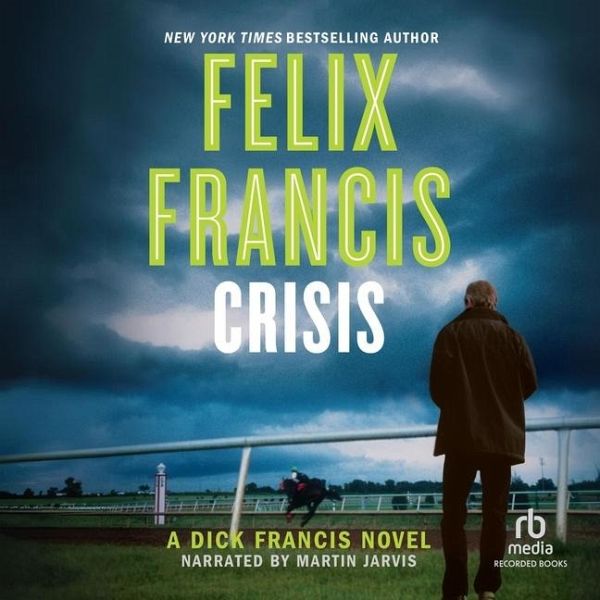 Crisis - Francis, Felix